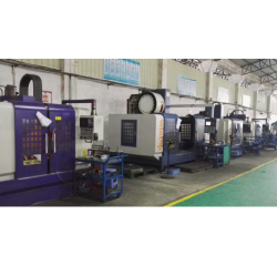 生产设备-CNC加工中心